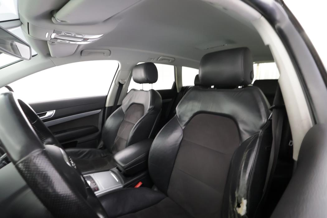 AUDI A6 2011