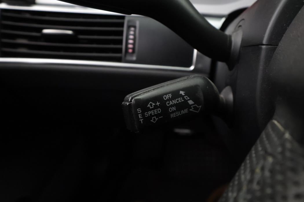 AUDI A6 2011