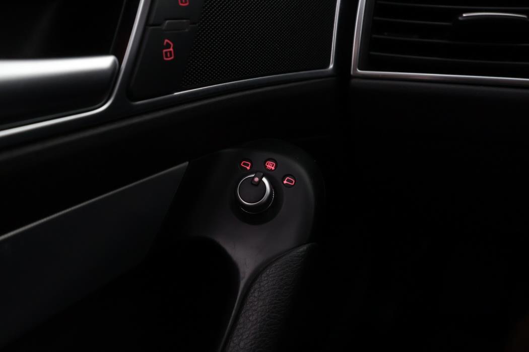 AUDI A6 2011