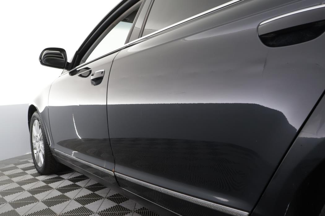 AUDI A6 2011