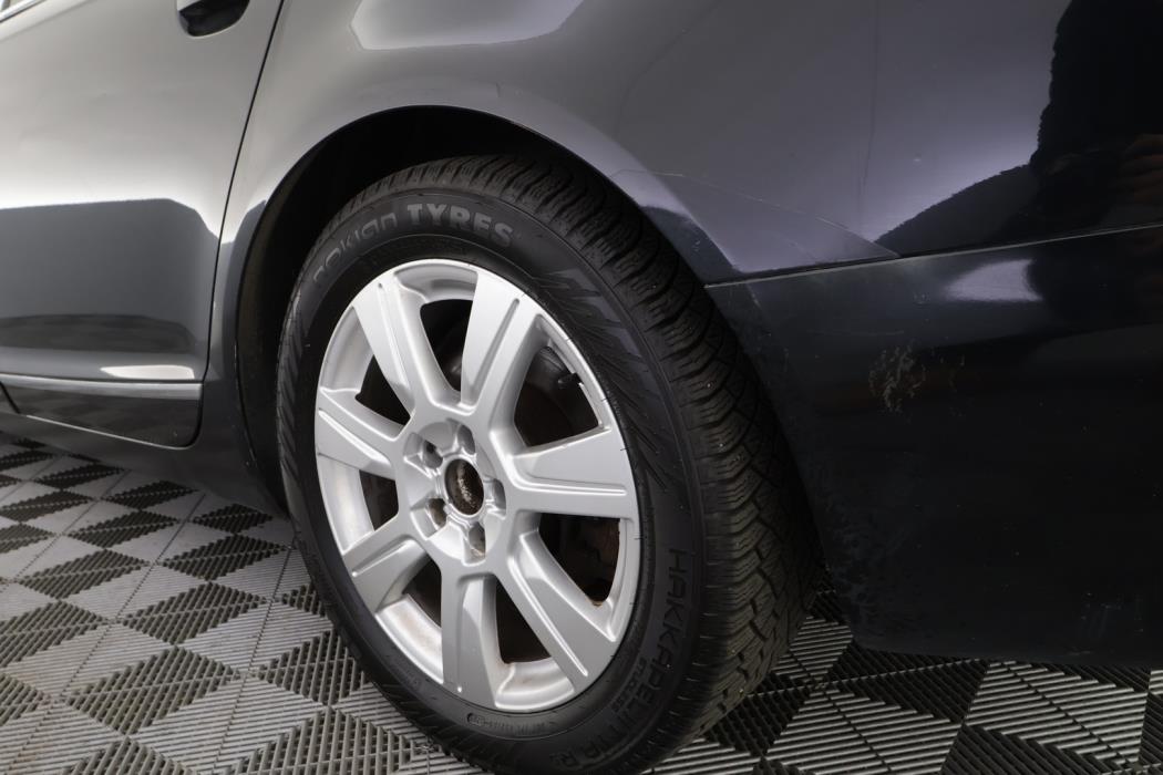 AUDI A6 2011