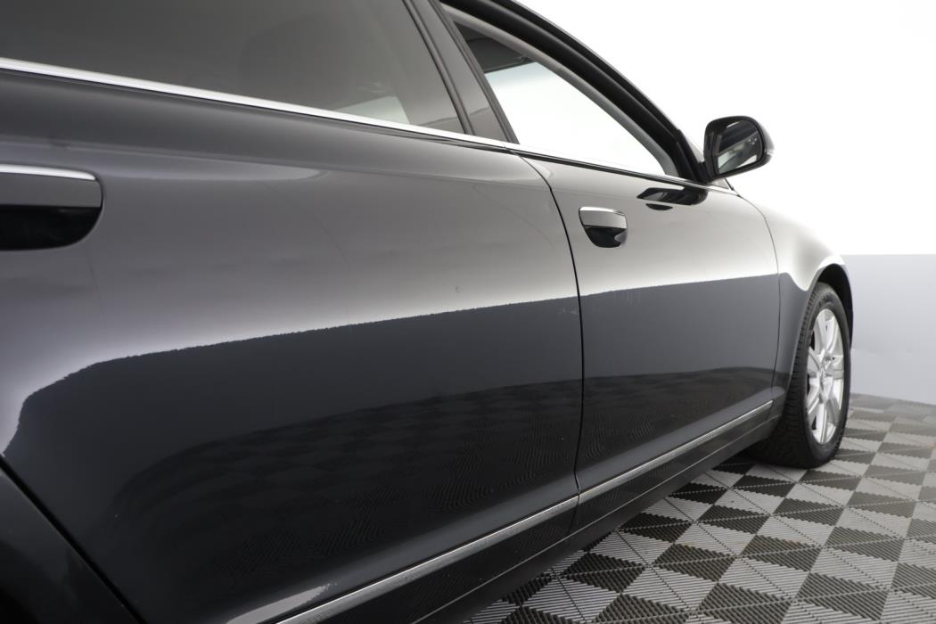 AUDI A6 2011