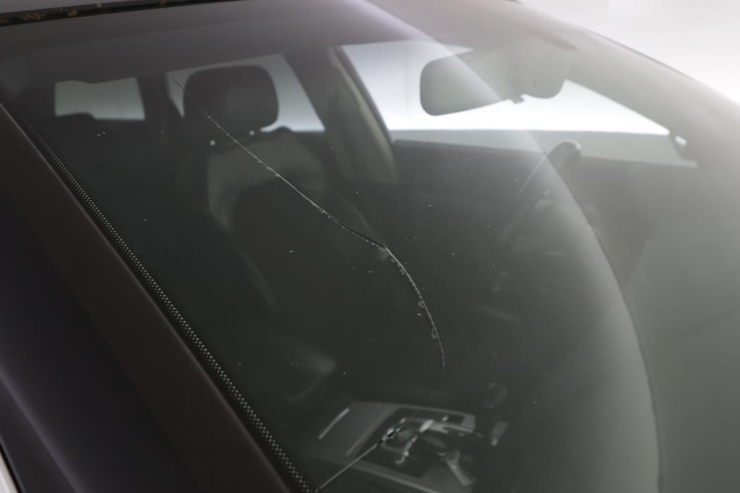 AUDI A6 2011