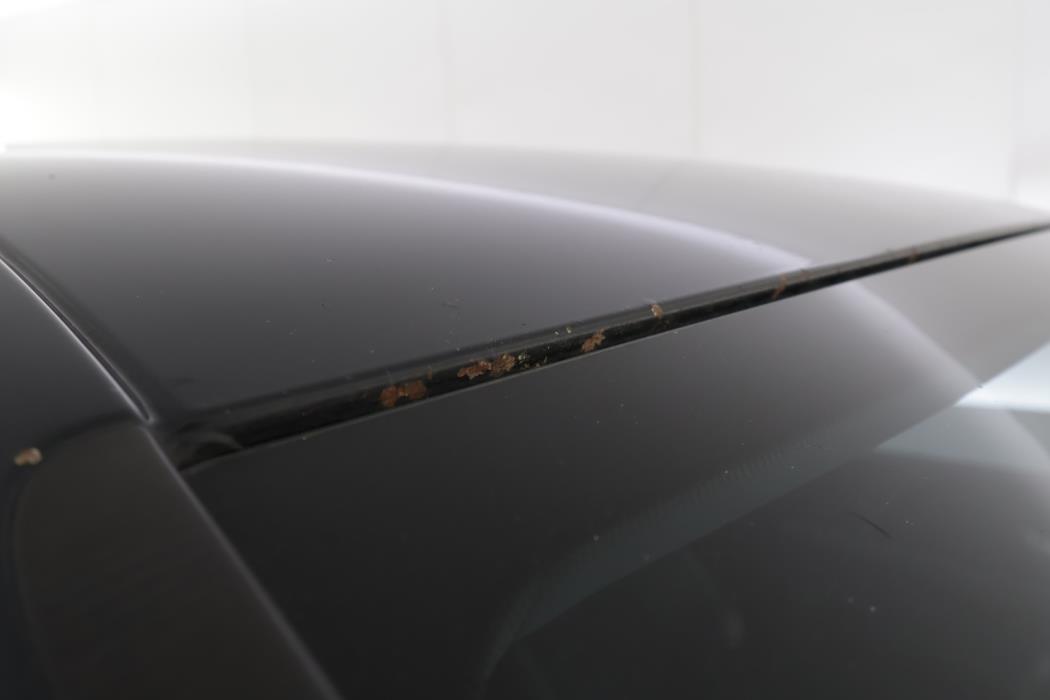 AUDI A6 2011