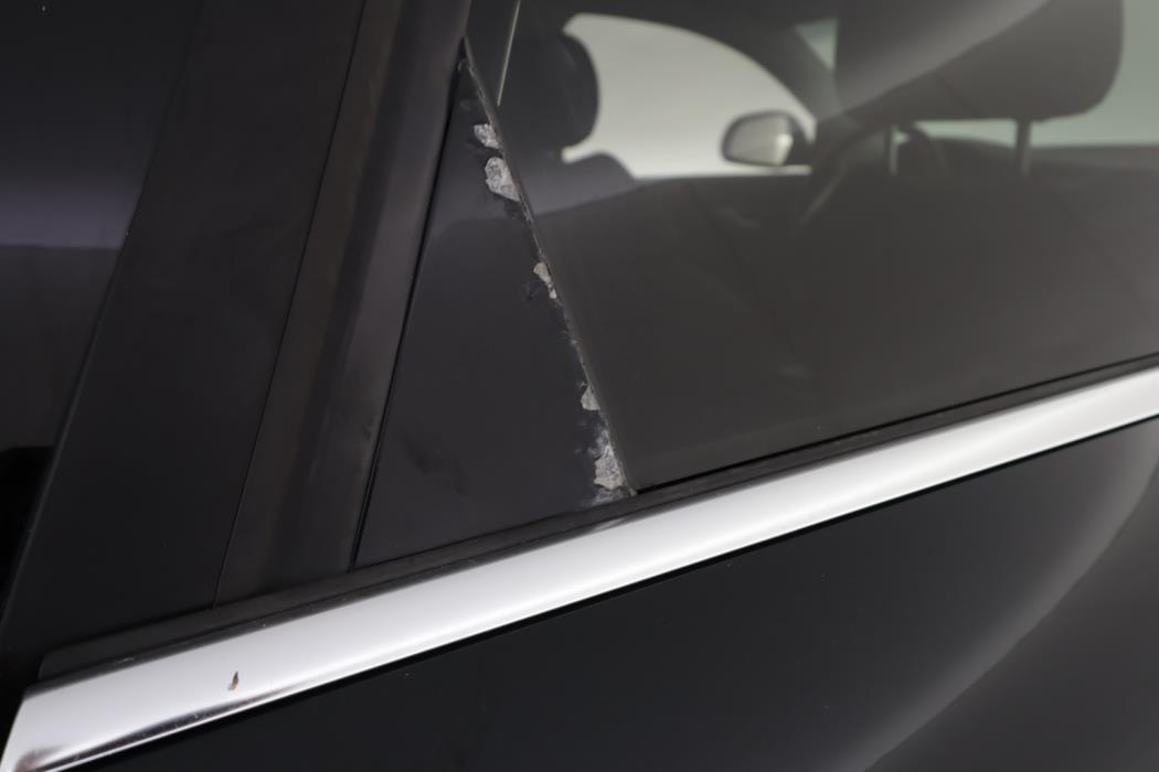AUDI A6 2011