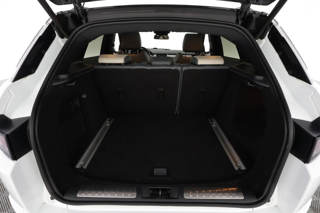 LAND ROVER Range Rover Evoque 2014