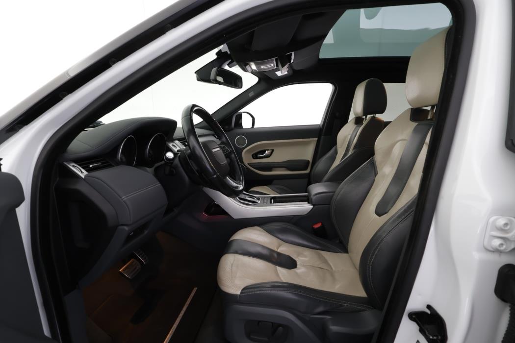 LAND ROVER Range Rover Evoque 2014