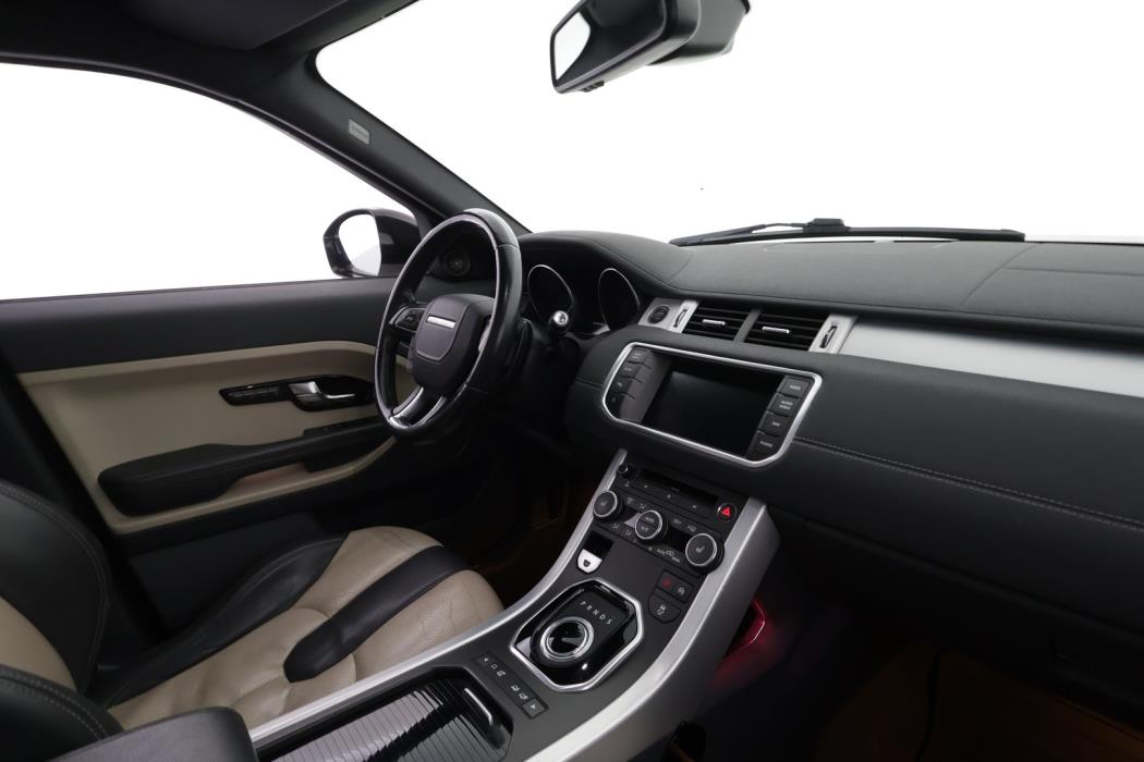 LAND ROVER Range Rover Evoque 2014
