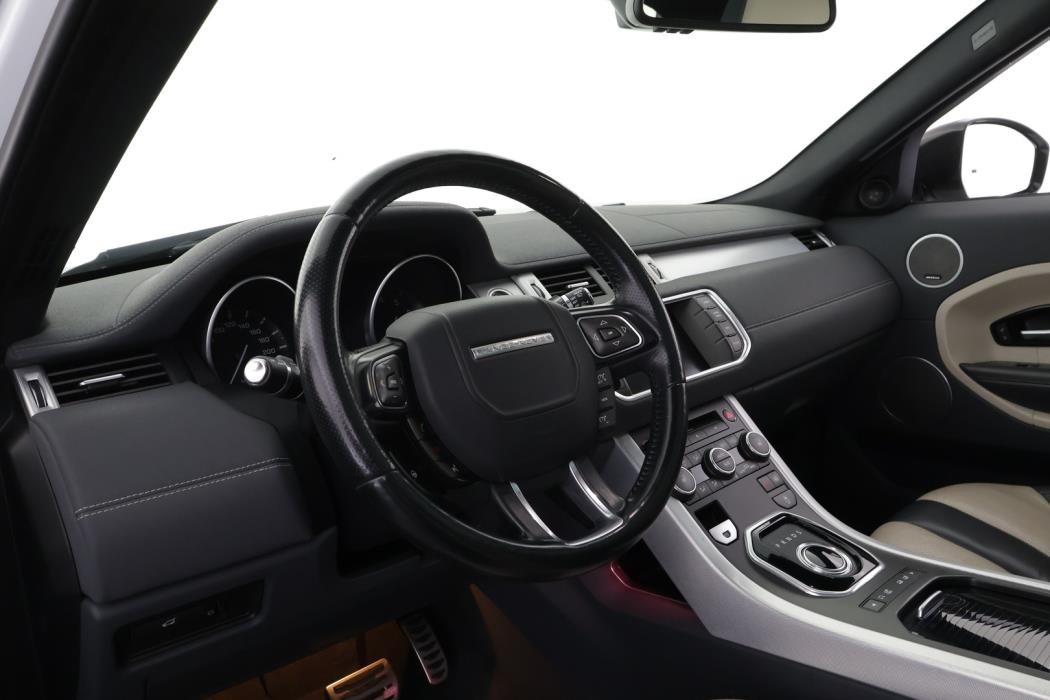 LAND ROVER Range Rover Evoque 2014