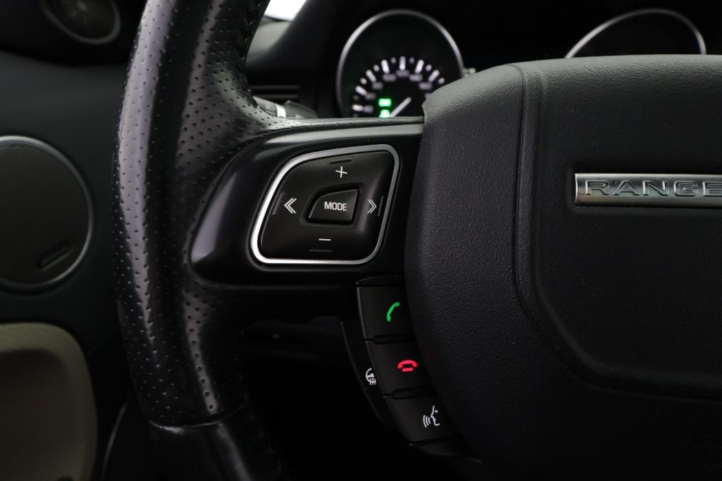 LAND ROVER Range Rover Evoque 2014