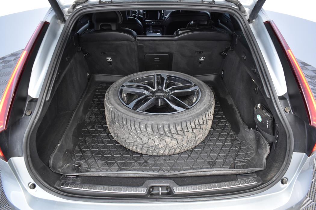 VOLVO V90 2018