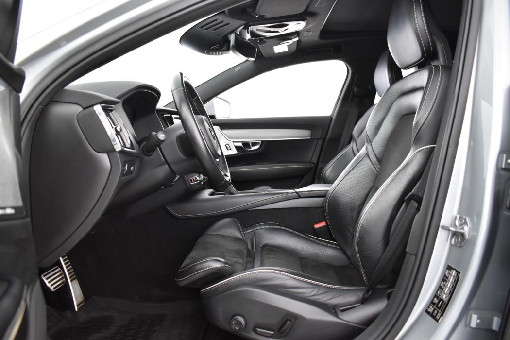 VOLVO V90 2018