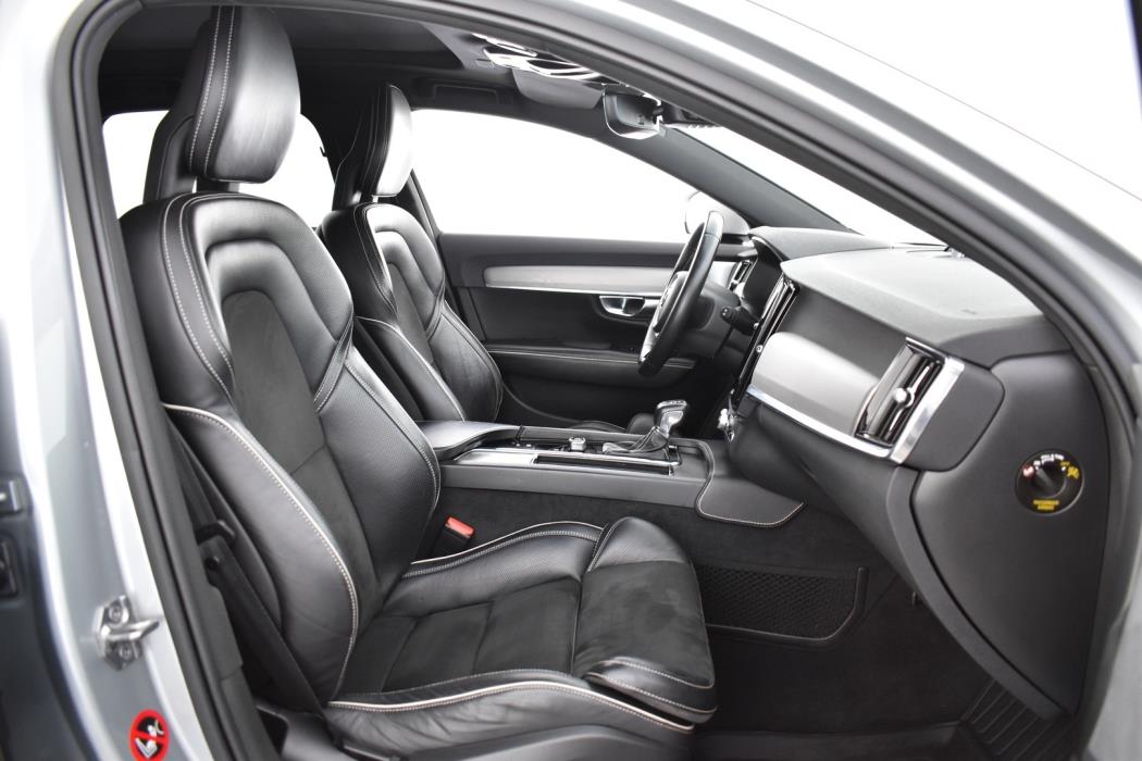 VOLVO V90 2018