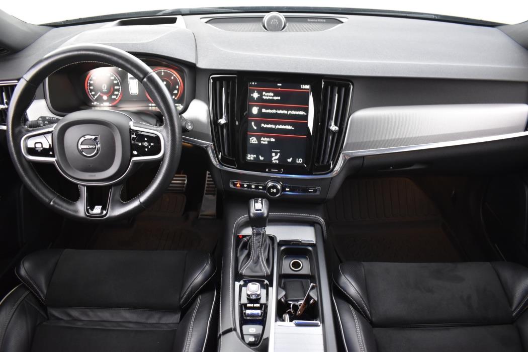 VOLVO V90 2018