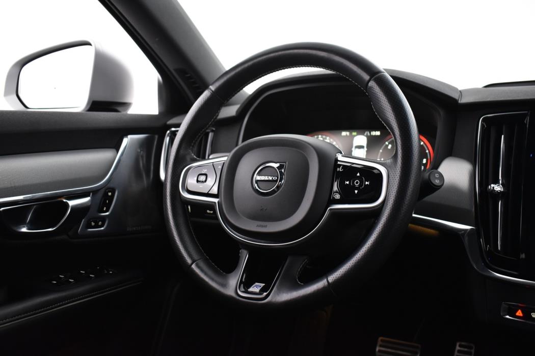 VOLVO V90 2018