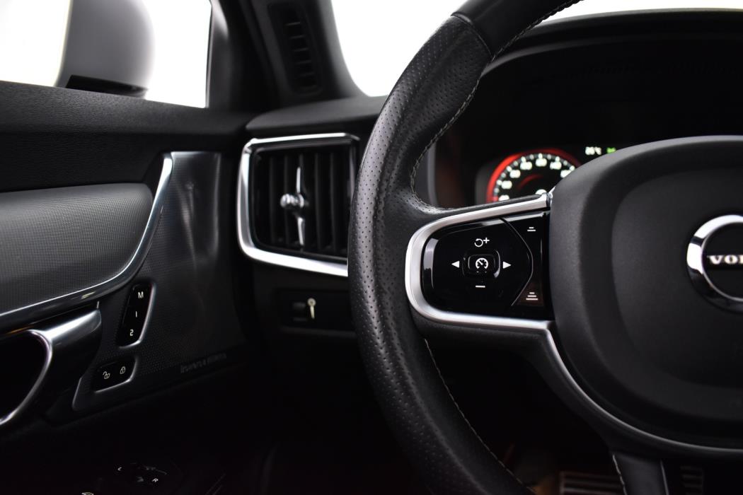 VOLVO V90 2018