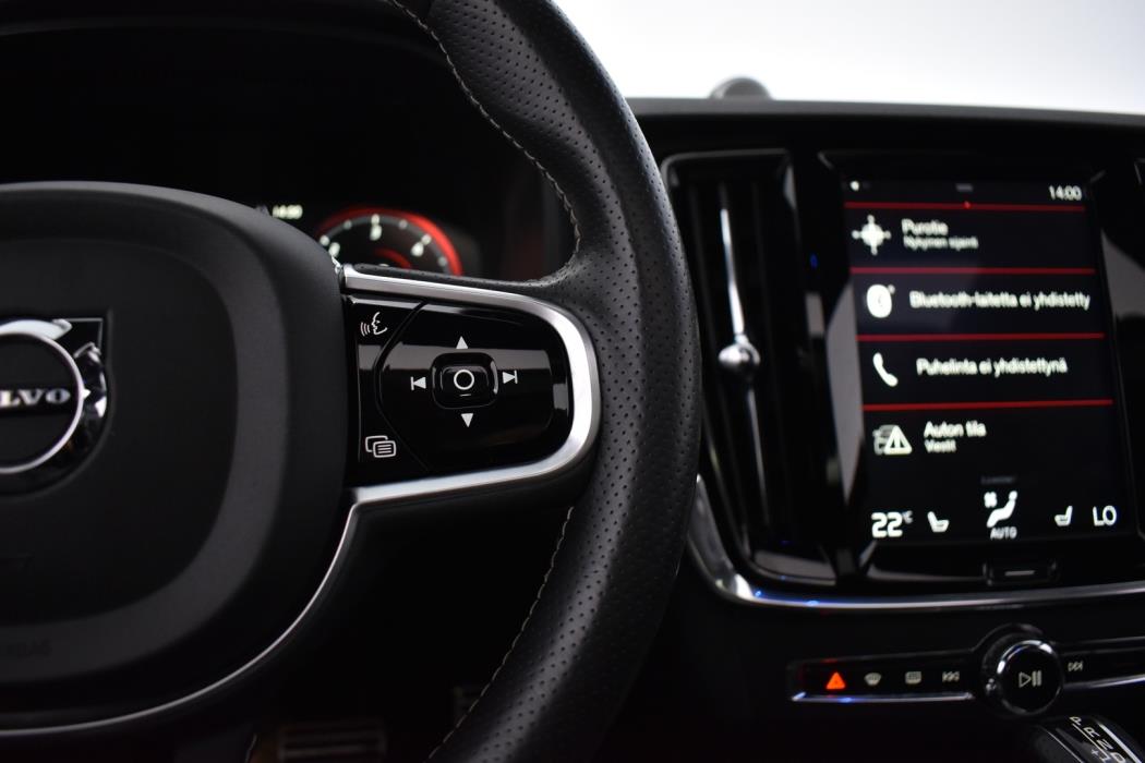 VOLVO V90 2018