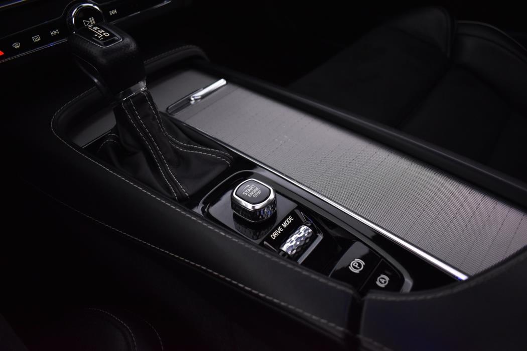 VOLVO V90 2018