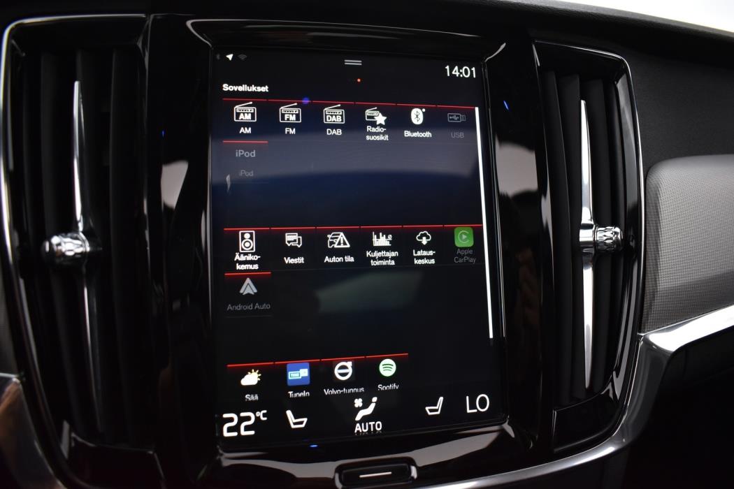 VOLVO V90 2018