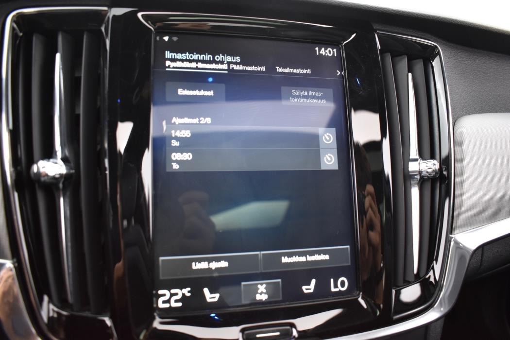 VOLVO V90 2018