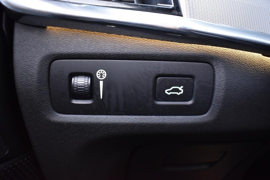 VOLVO V90 2018