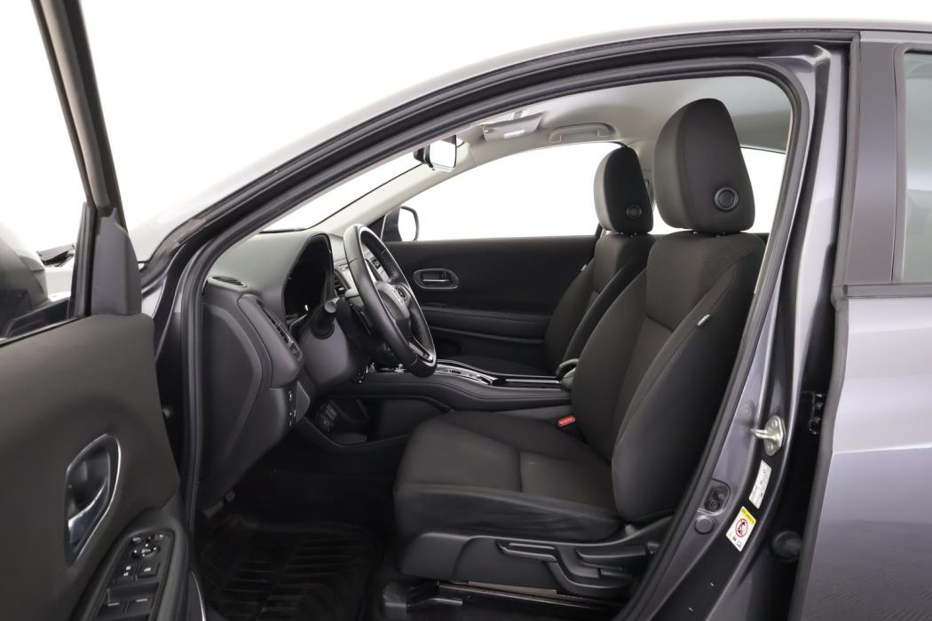 HONDA HR-V 2016