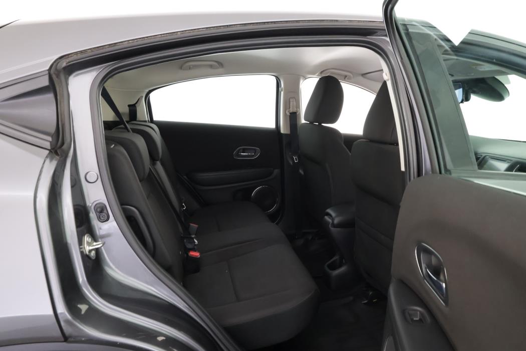 HONDA HR-V 2016