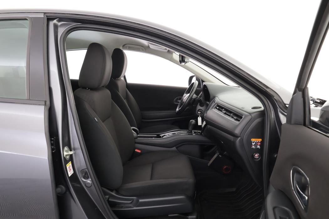 HONDA HR-V 2016