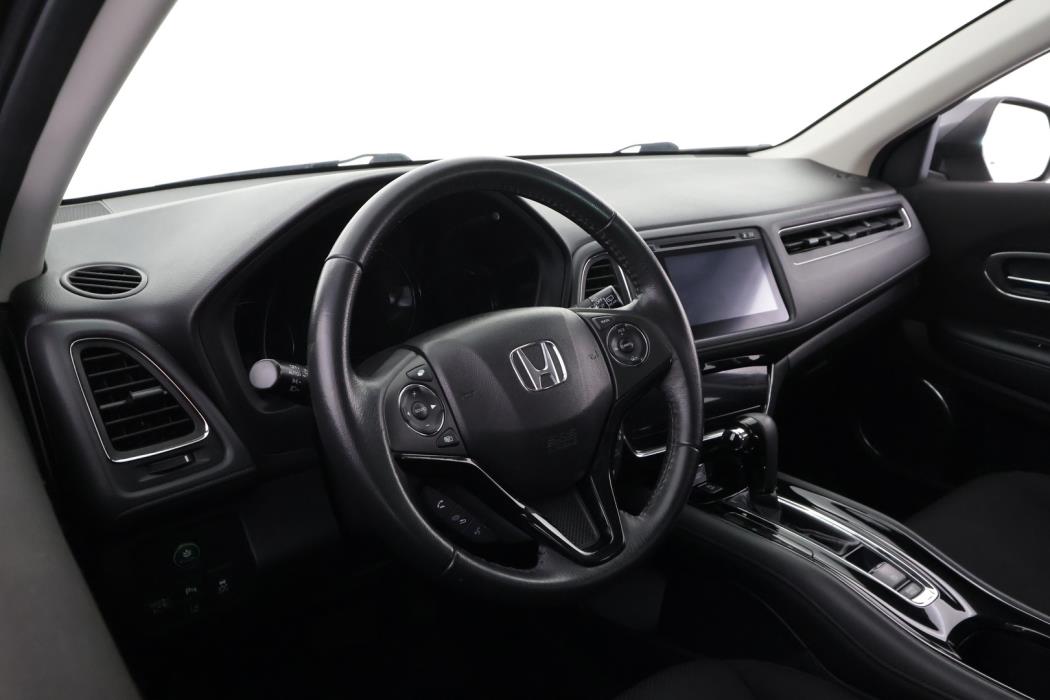 HONDA HR-V 2016