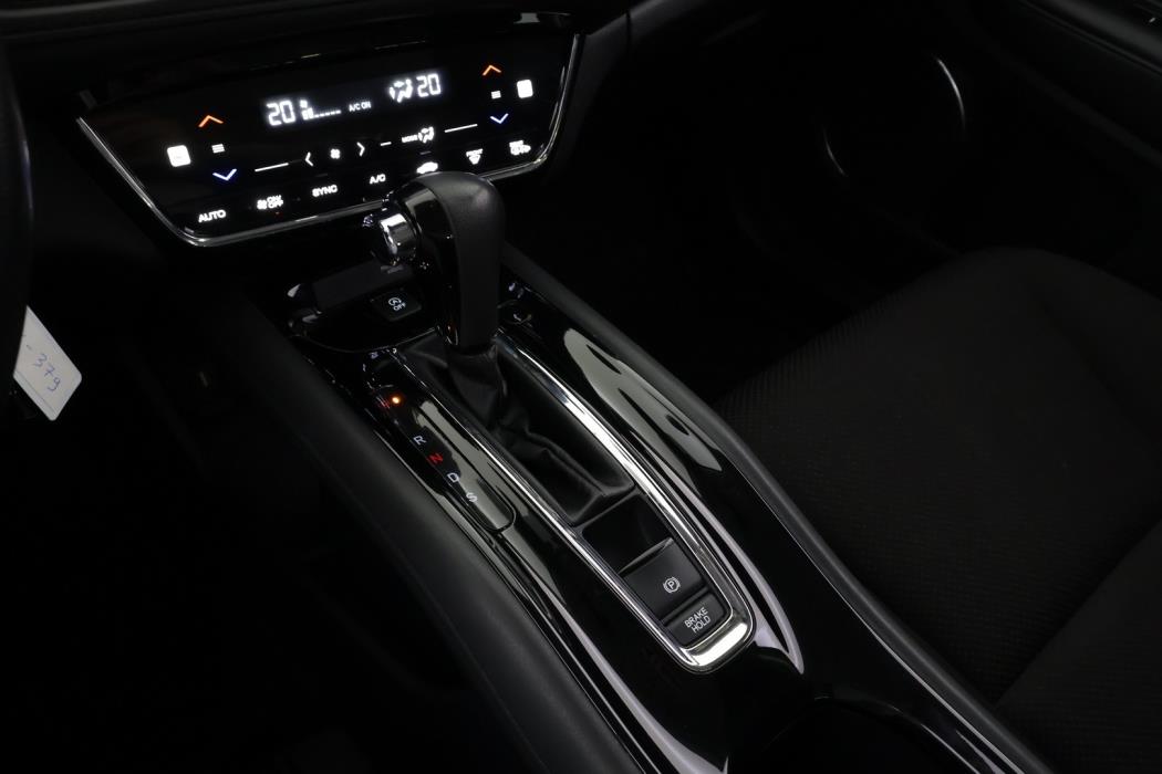 HONDA HR-V 2016