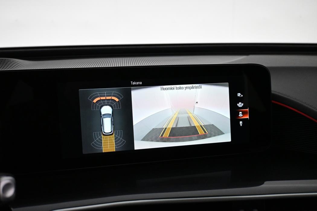 MERCEDES-BENZ EQC 2023