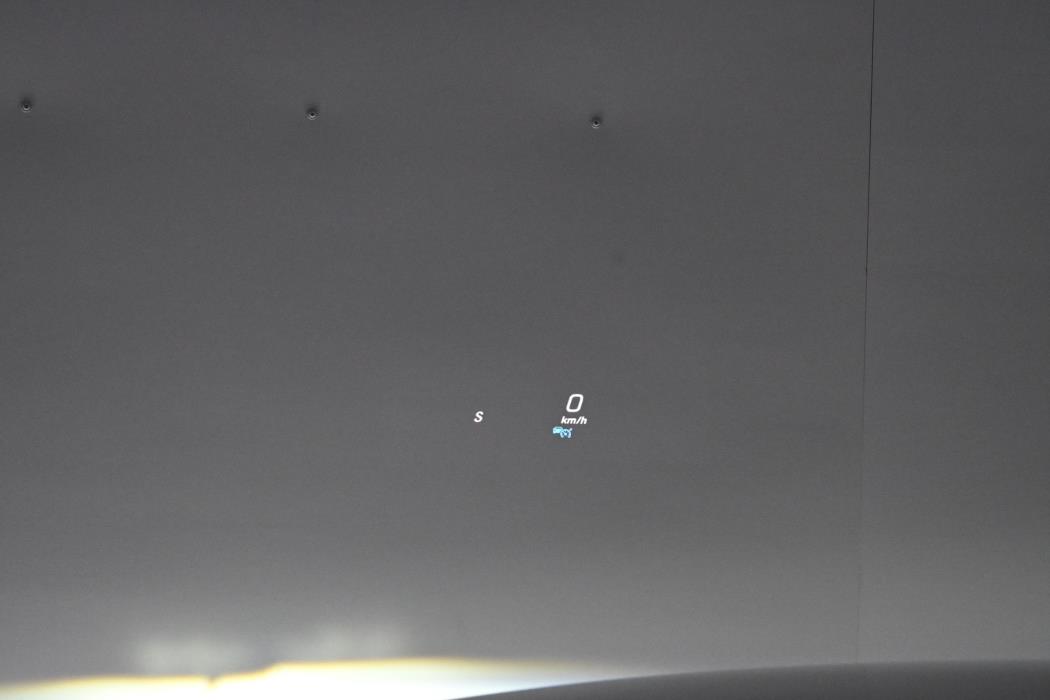 MERCEDES-BENZ EQC 2023