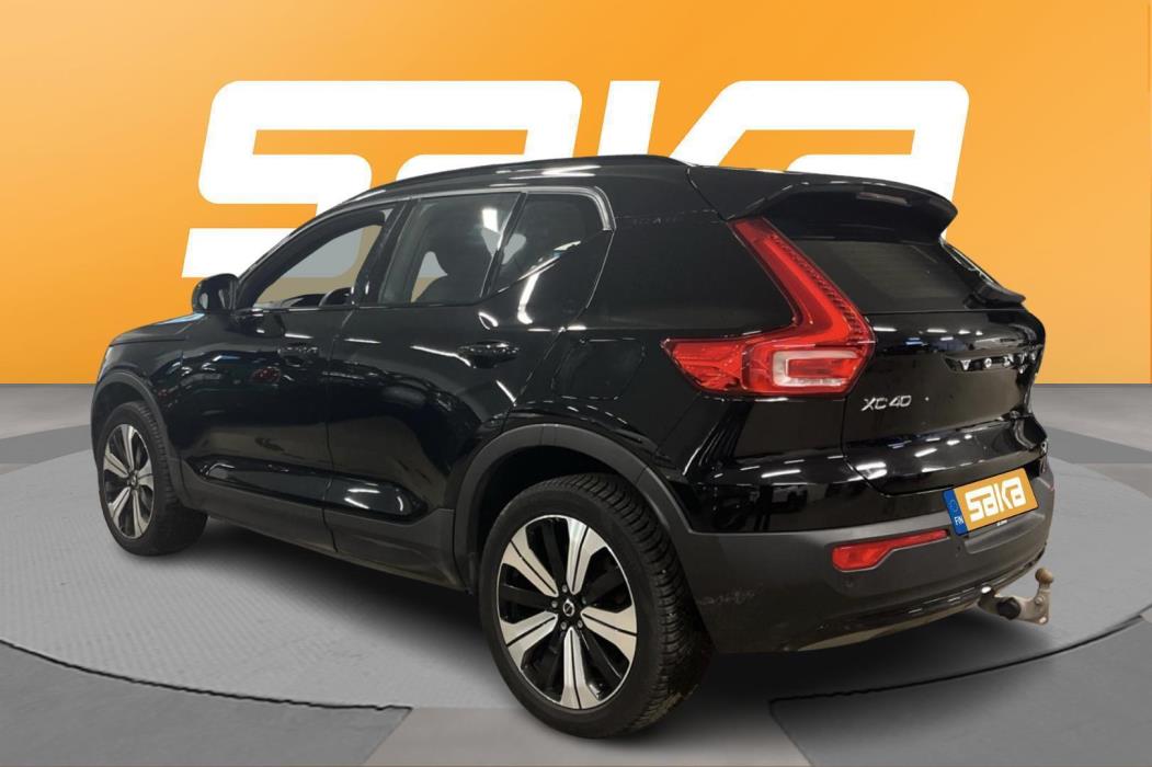VOLVO XC40 2023