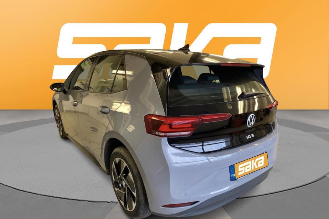 VOLKSWAGEN ID.3 2023