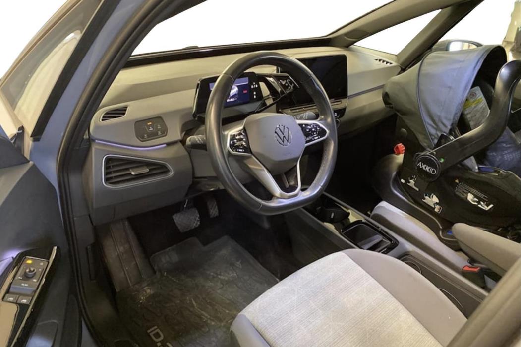 VOLKSWAGEN ID.3 2023