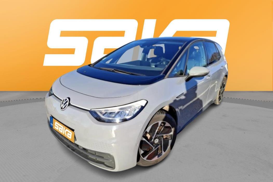 VOLKSWAGEN ID.3 2023