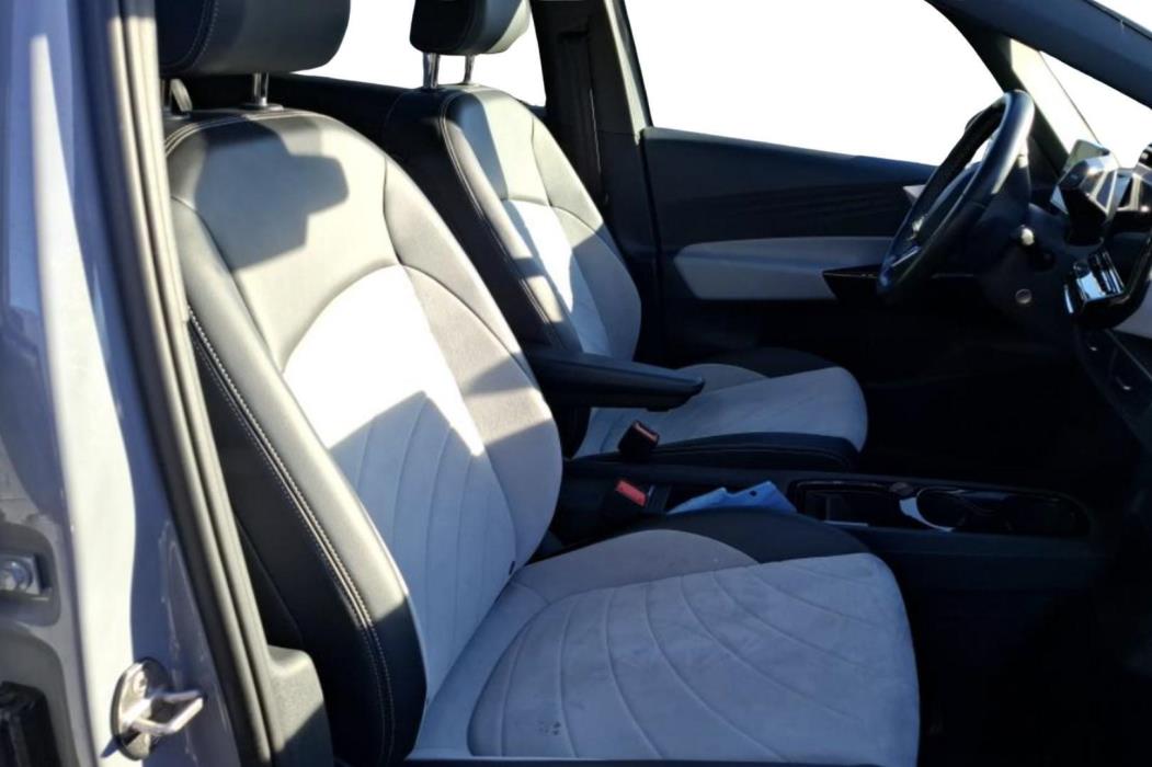 VOLKSWAGEN ID.3 2023