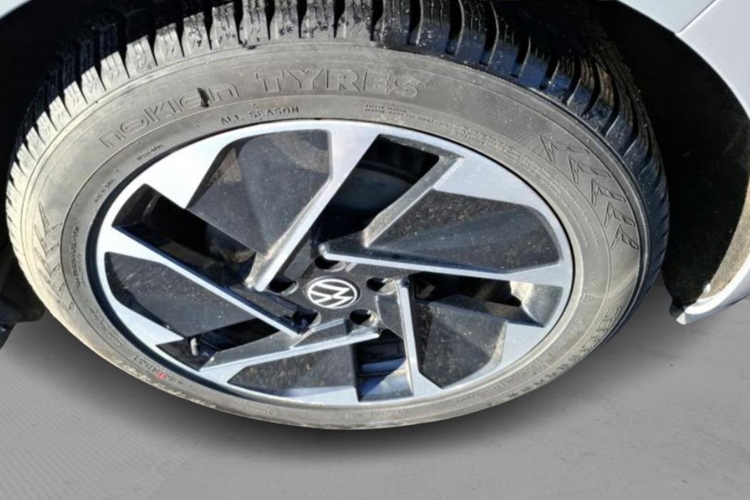 VOLKSWAGEN ID.3 2023