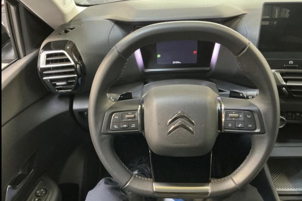 CITROEN C4 2023