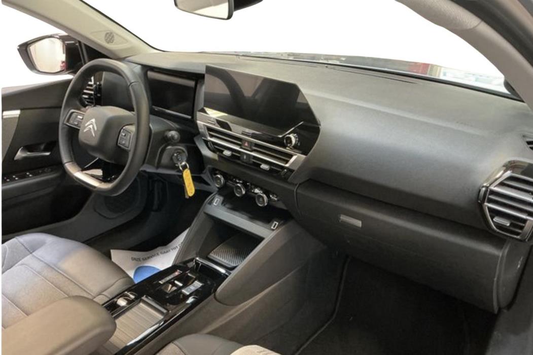 CITROEN C4 2023
