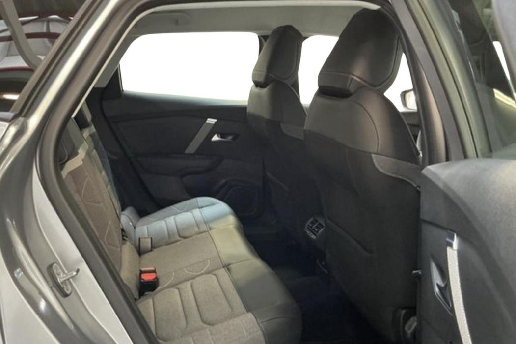 CITROEN C4 2023