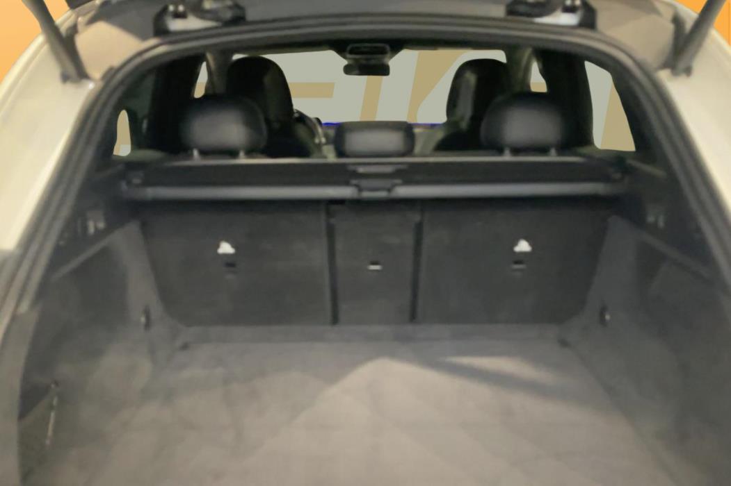 MERCEDES-BENZ EQE SUV 2024