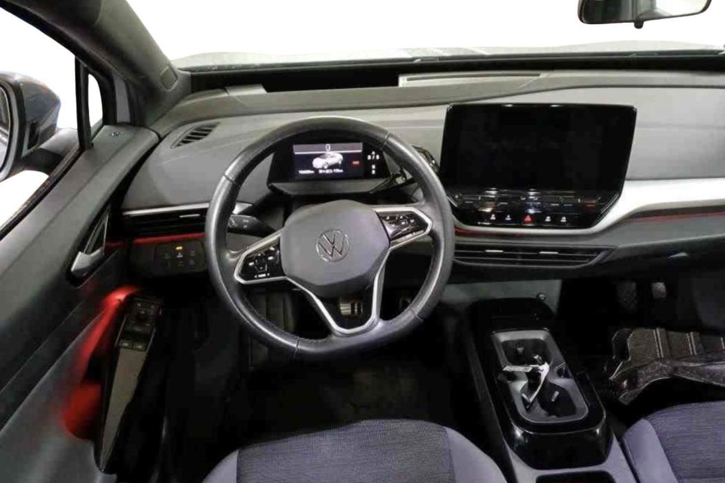 VOLKSWAGEN ID.4 2023