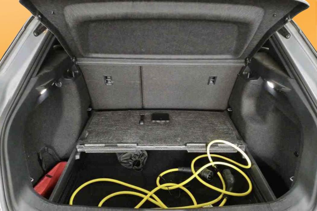 VOLKSWAGEN ID.4 2023