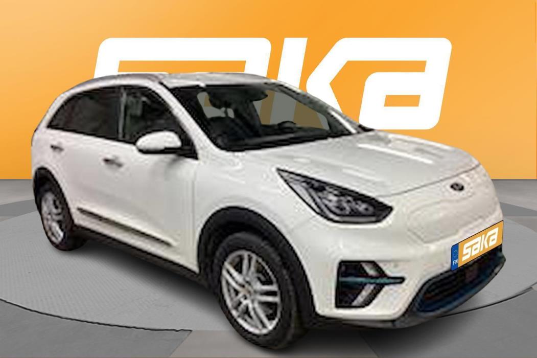 KIA Niro Electric 2020