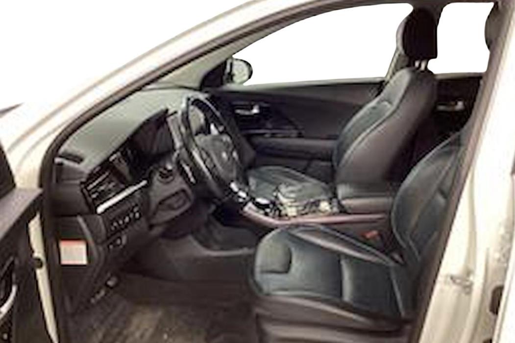 KIA Niro Electric 2020