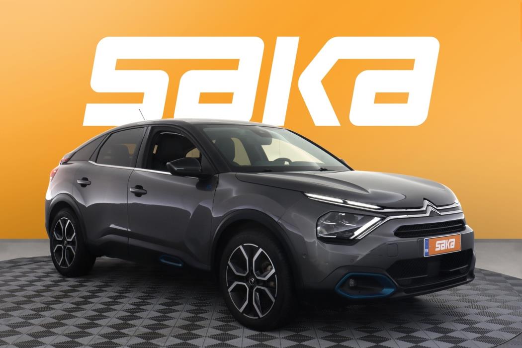 CITROEN C4 2022
