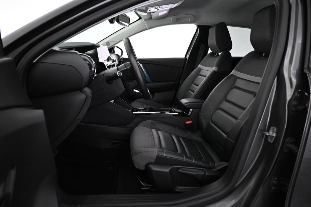 CITROEN C4 2022
