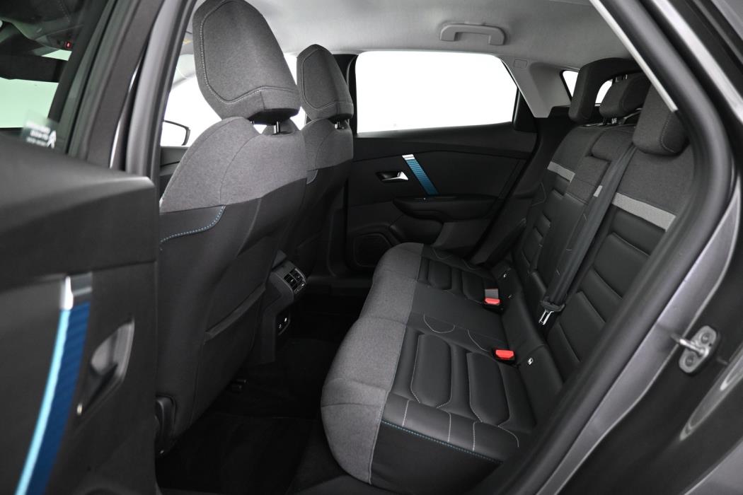 CITROEN C4 2022