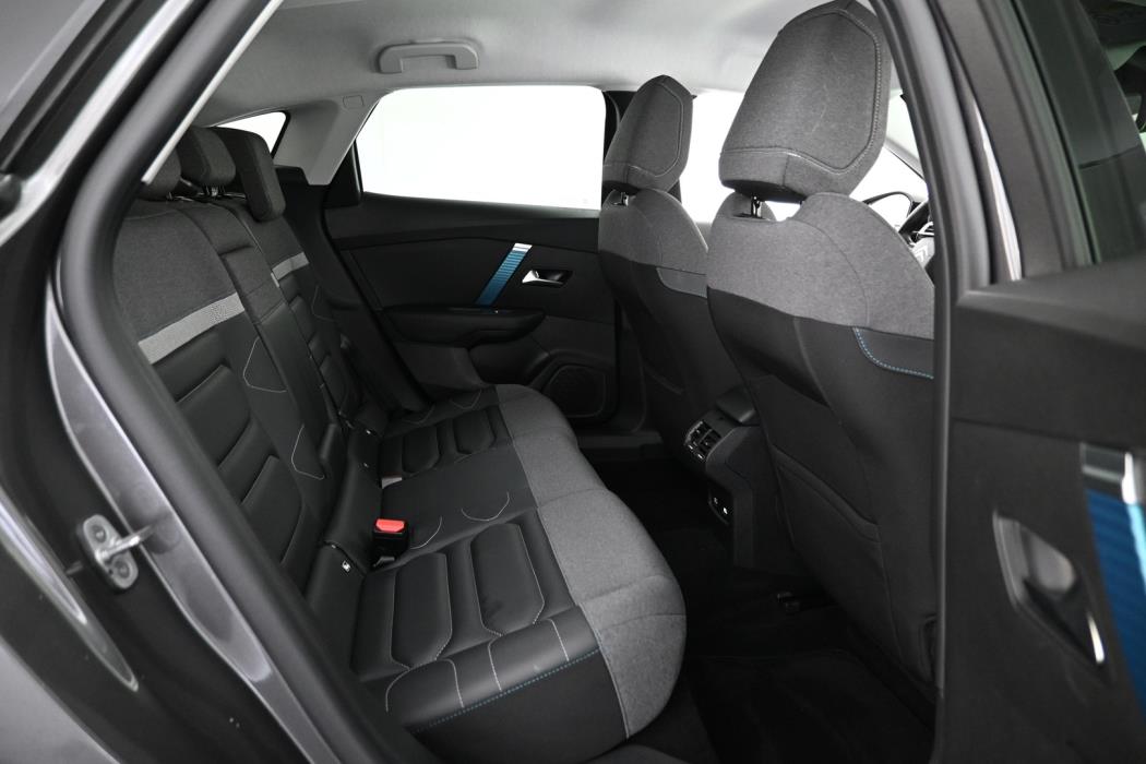 CITROEN C4 2022